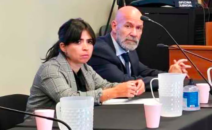 El fallo contra Carolina Pardo Said en Chubut reabre el debate sobre el juicio por jurados escabinado