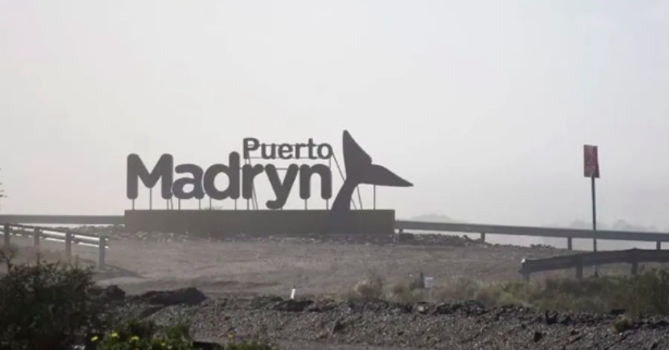 Alerta amarilla en Chubut: el viento soplará hasta 100 km/h en el sur y Puerto Madryn tendrá una noche complicada