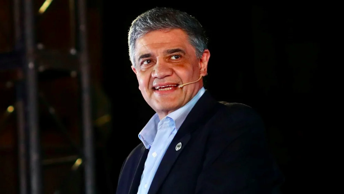 Jorge Macri le exige a Kicillof que pague $27.000 millones por los bonaerenses en situación de calle en la Ciudad: “Es hora de que los porteños dejen de pagar su desgobierno”