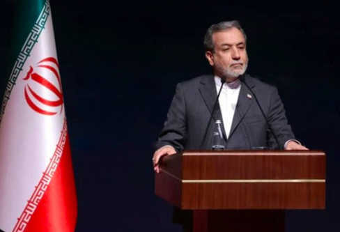 Trump mintió: Irán desmintió al presidente de EE.UU. y asegura que nunca pidió un alto el fuego