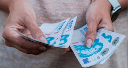 Jubilados con bono incluido: ANSES confirmó el aumento de abril y la mínima llegará a $450.319 con el refuerzo de $70.000