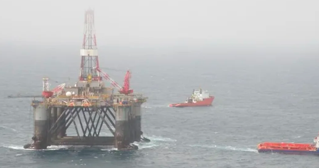 El petróleo que enciende la disputa: qué es Sea Lion, el yacimiento que Milei puso en el centro del reclamo por Malvinas