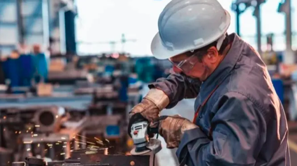 La economía volvió a paralizarse en febrero: la industria cayó hasta 11% y la actividad acumula dos meses consecutivos de caída