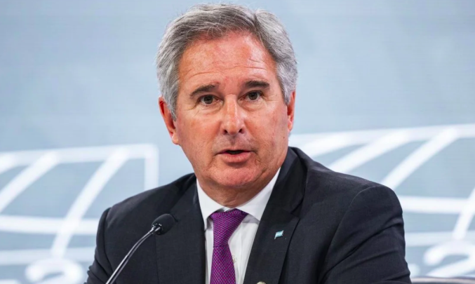 Irán abandonó Argentina: el máximo diplomático fue expulsado por Milei tras el conflicto por la Guardia Revolucionaria