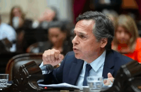 Argentina podría ser pionera en Latinoamérica: el proyecto de ley para regular la IA basado en el modelo europeo que protege datos y la intimidad