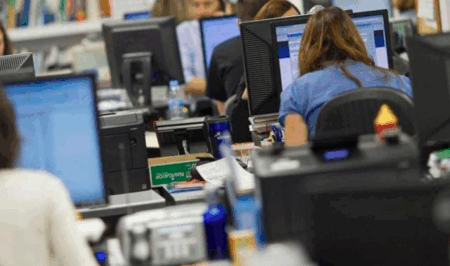 La IA ya transforma gobiernos en el mundo: desde Países Bajos hasta Argentina, el riesgo de automatizar la ineficiencia