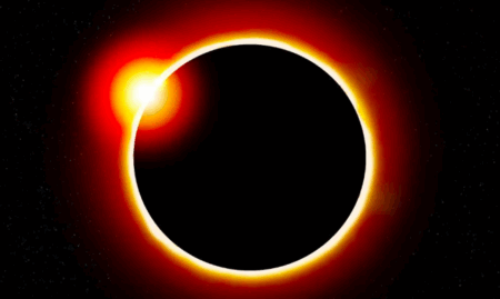 La meseta chubutense será el mejor lugar del mundo para ver el eclipse anular del 6 de febrero de 2027: una oportunidad única hasta 2048