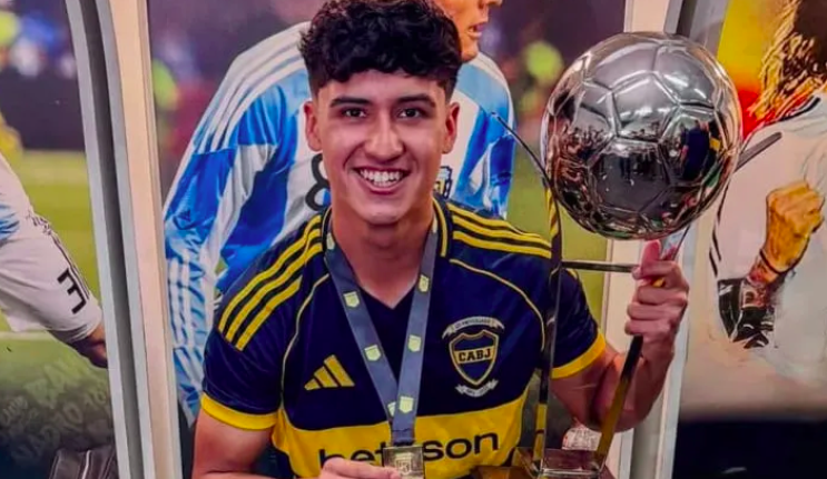 Los 14 pibes que Boca blindó para la Libertadores: las joyas de la cantera que aún no debutaron en Primera