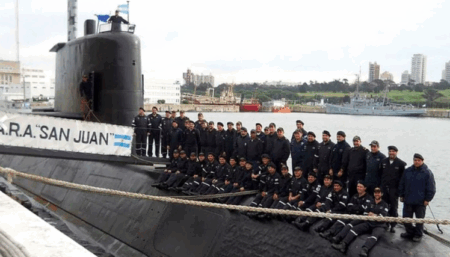 ARA San Juan: la querella denunció un pacto de silencio y falsos testimonios en el juicio: “No vamos a permitir una mentira más”