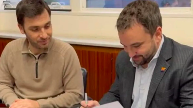 Chubut acelera viviendas, reconstrucción y rutas con fondos propios: “obra pública cero” de Nación obliga a la Provincia a tomar la posta