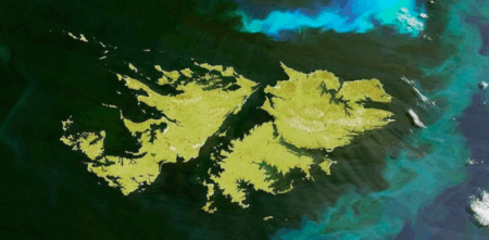 Milei ordenó un acto de distinción para los veteranos de Malvinas en el 45° aniversario: será conmemorativo, simbólico y testimonial