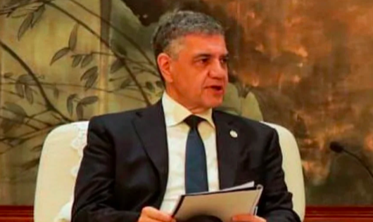 Jorge Macri celebró la nueva Ley de Salud Mental: “La ley actual no funciona, las familias lo reclaman con urgencia”