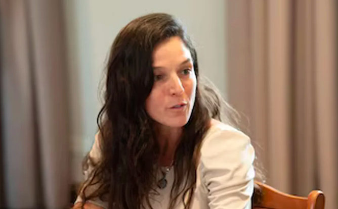 Milei designó a María Florencia Zicavo como nueva síndico del PAMI en medio de auditorías y denuncias por irregularidades