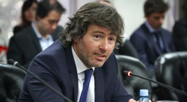 El Ministerio de Justicia oficializó cambios en su estructura: Gonzalo Estévez asumió la Subsecretaría de Asuntos Registrales