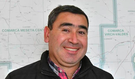 Víctor Candia asumirá como nuevo subsecretario de Asuntos Municipales: el intendente de Paso del Sapo reemplaza a Genaro Pérez