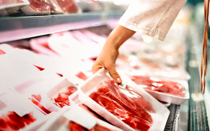 La carne subió 10,6% en marzo: la picada común lideró los aumentos y el asado se consigue 16% más barato en supermercados