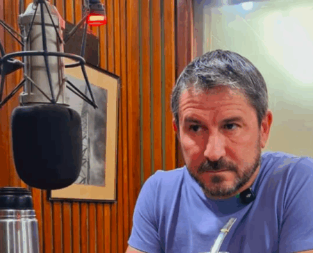 Merino blindó a Alfonsín y medidas adoptadas en la cooperativa local