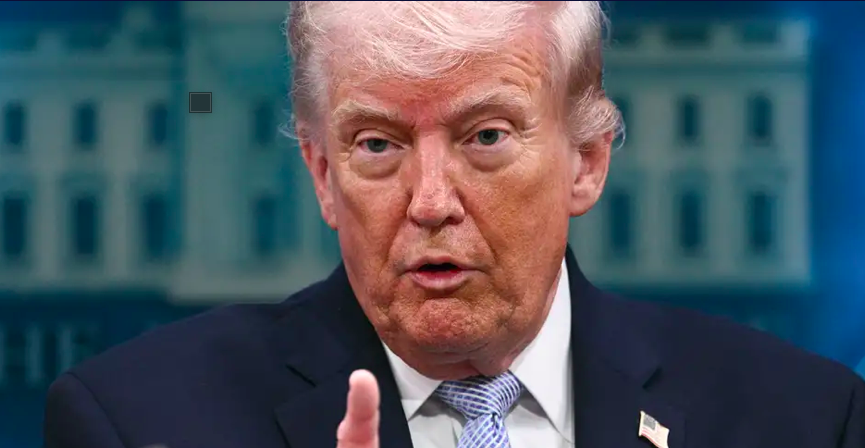 Trump amenaza con nuevos ataques a Irán si fracasan las negociaciones