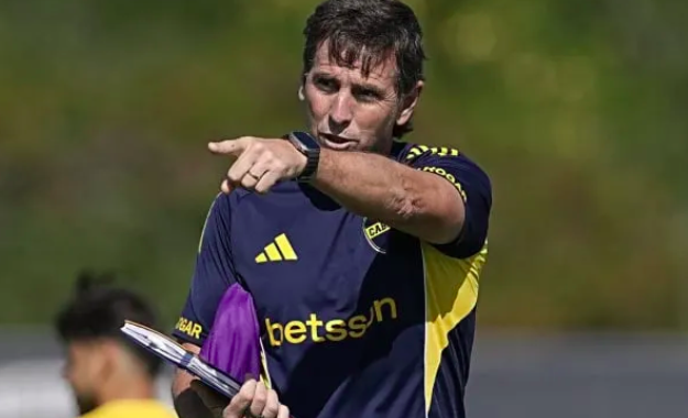 Marchesín rompe los plazos y será titular en el Boca alternativo ante Independiente