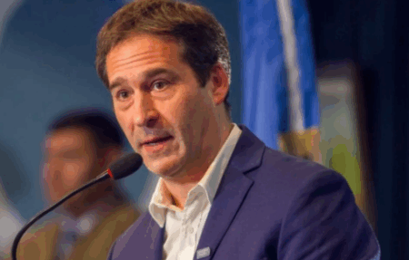 Luque reclamó a Caputo por las rutas destruidas: «Pagamos más combustible, pero las rutas están cada vez peor»