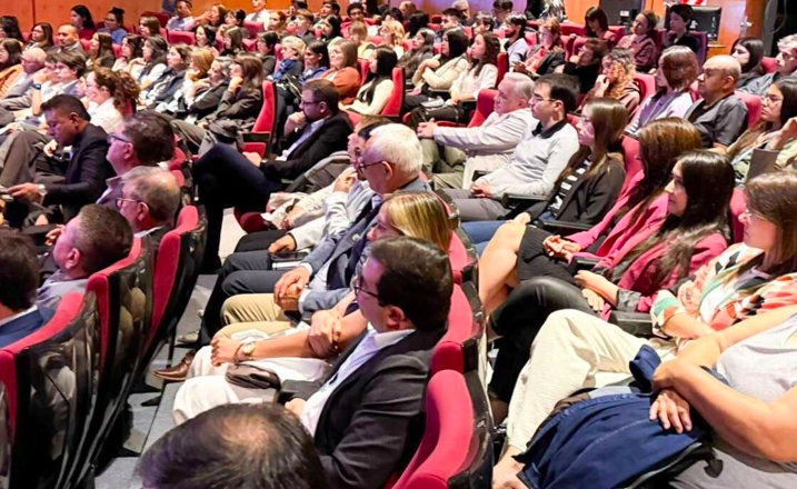 Más de 500 inscriptos y un balance histórico: el II Congreso Internacional de Económicas en Trelew fue un éxito