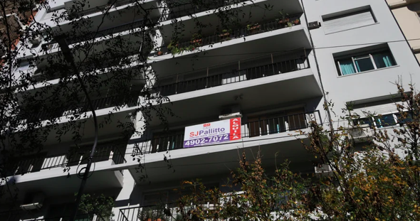 Los alquileres en CABA subieron casi 10% en el primer trimestre y avanzan por encima de la inflación