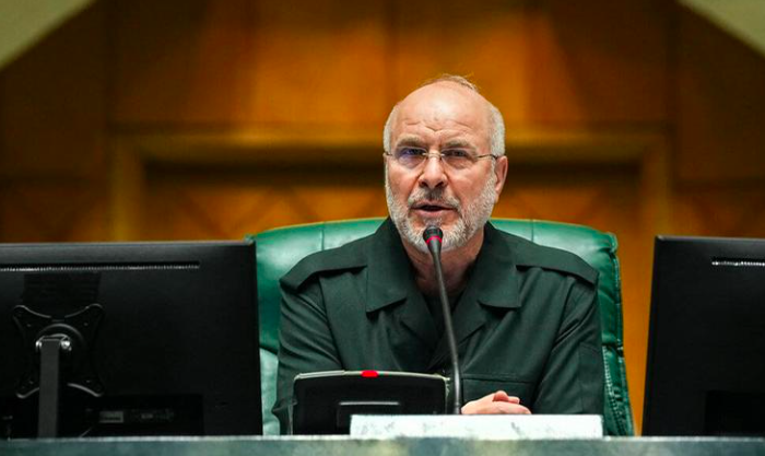 Irán desafía a EE.UU. y promete responder sin ceder amenazas