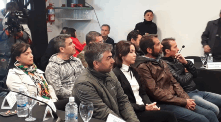 Corrupción en Chubut: autorizan la subasta de 12 casas, 2 terrenos y 8 vehículos decomisados