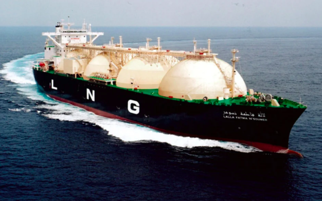 Naturgy ganó la licitación de GNL con US$4,50 y Trafigura quedó segunda en medio de la guerra