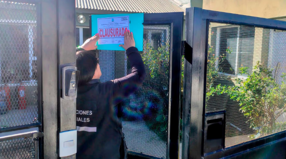 Comodoro: Solo hay tres residencias habilitadas para adultos mayores