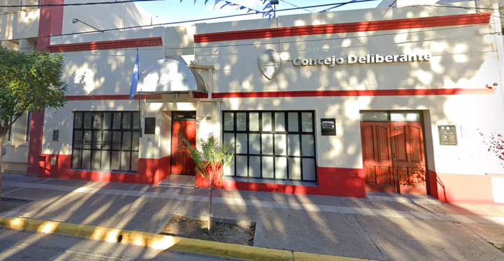 Alejandro Tullio destacó la calidad del proyecto del Código Electoral de Puerto Madryn