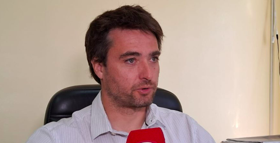 Andrés Arbeletche volvería al gabinete de Chubut al frente de la poderosa Unidad Gobernador