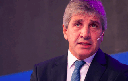 Argentina podría recibir una garantía de hasta US$ 2.000 millones del Banco Mundial para pagar deuda