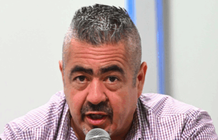 ¿Le Apareció un segundo hijo no reconocido al Ministro Iturrioz?