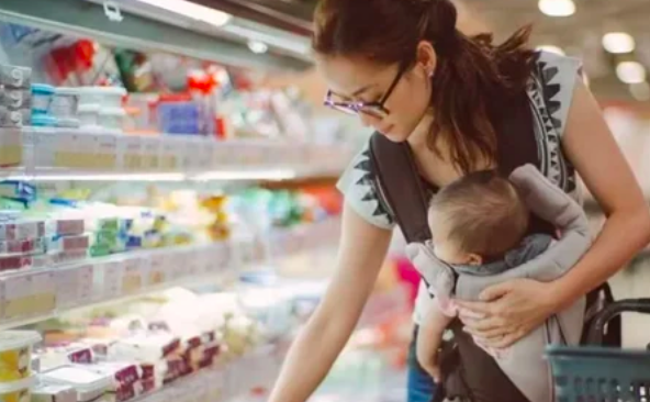 Criar a un hijo en Argentina superó los $500.000 en marzo: $676.000 para niños de 6 a 12 años