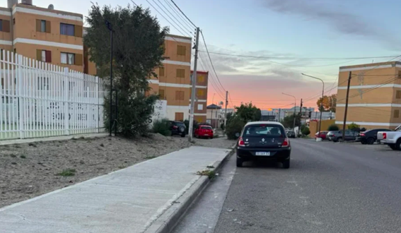 Doble crimen en Comodoro: dos armas y siete balazos complican la investigación