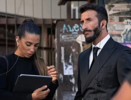 Cinthia Fernández estalló por el caso Ángel en Comodoro Rivadavia: «Ese nene decía ‘escúchenme’ y nadie lo escuchó”