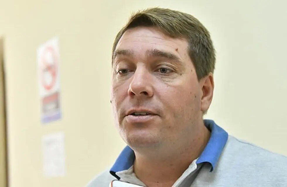 Damián Biss al Banco Chubut: «No vamos a permitir condicionamientos»