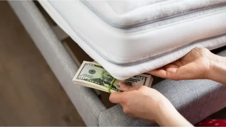 Dólares del colchón: Tasas de plazos fijos y cuentas remuneradas en dólares para abril de 2026 en Argentina