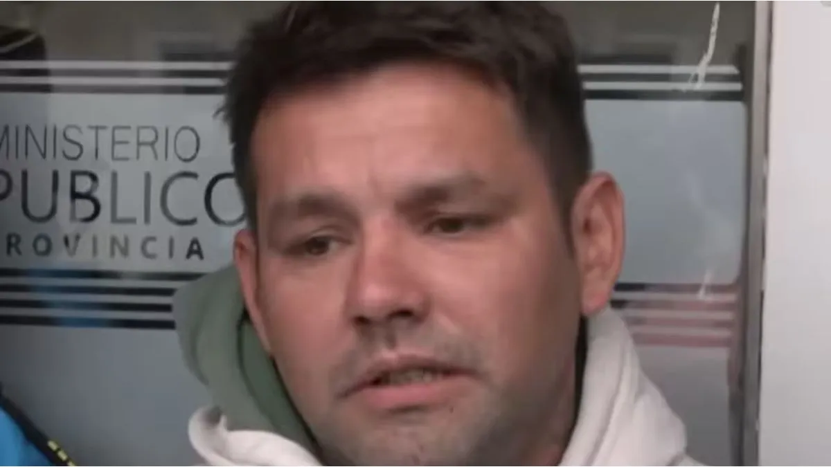 El padre de Ángel aseguró que su hijo ni conocía a su madre biológica: «Le decía Mariela»