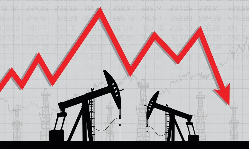 El petróleo Brent cayó al rango de los US$90 tras la tregua de dos semanas entre EE.UU. e Irán