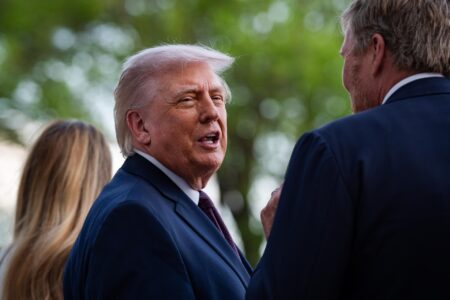 Trump descarta prorrogar la tregua con Irán y exige un pacto final