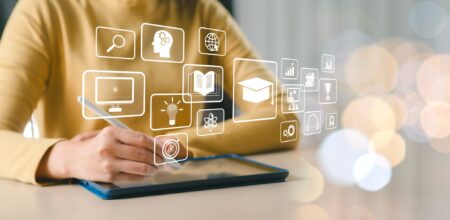 Esquel lanzó el Programa de Alfabetización Digital 2026