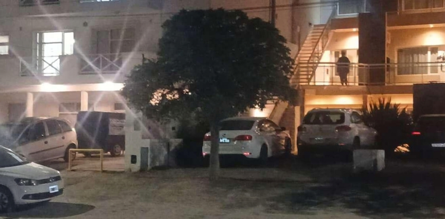 Tiroteo en Madryn: capturaron a cuatro prófugos por el brutal ataque a una nena de 11 años