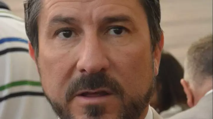 El intendente de Trelew, Gerardo Merino, confirmó que aportaron nuevas pruebas a la causa «Tierra Arrasada»