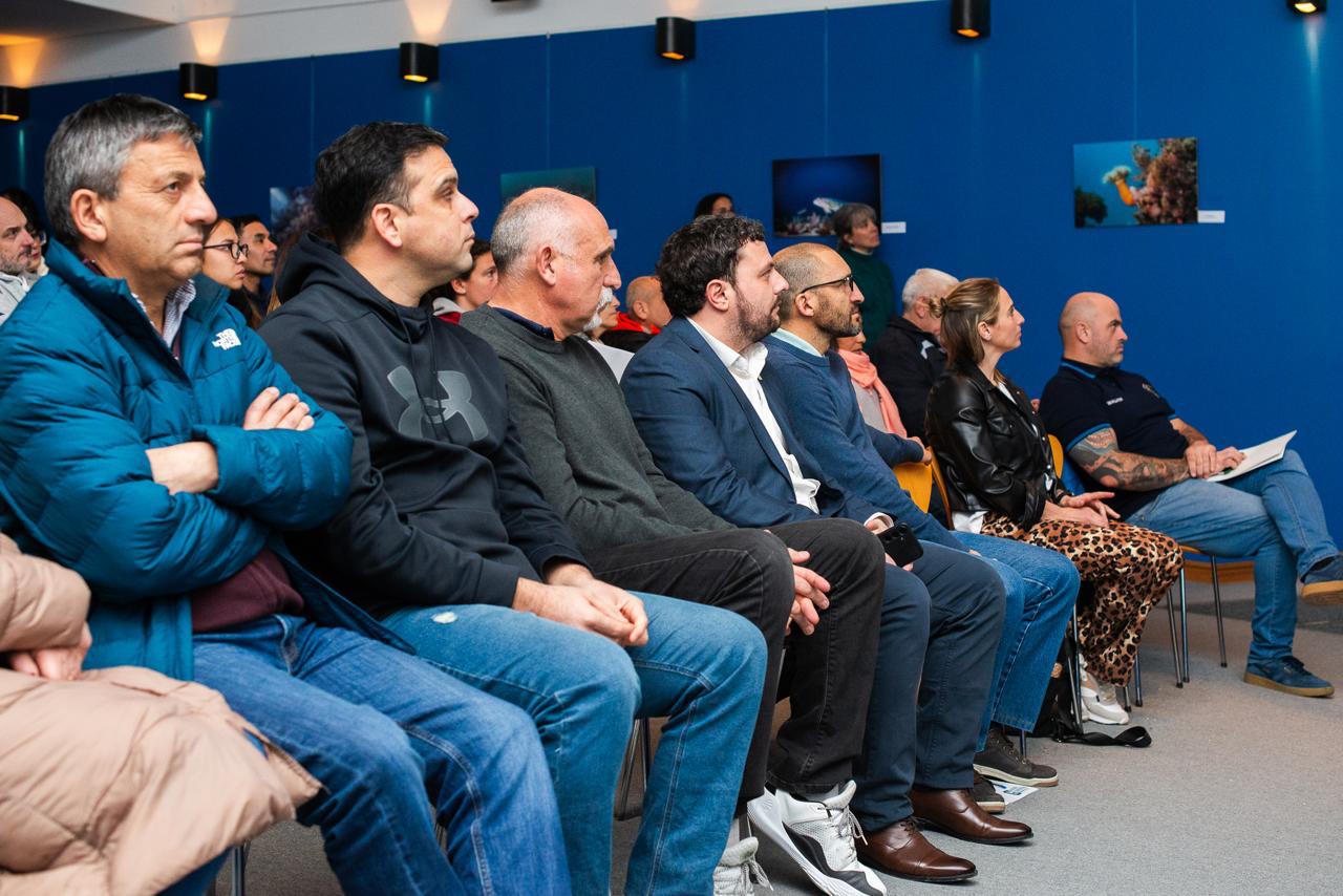 Sport Lab Madryn: la propuesta innovadora para transformar la gestión de los clubes deportivos