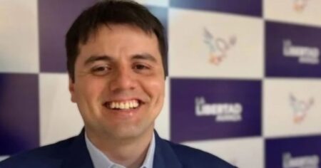 Violencia en la UBA: Agreden y expulsan a legisladores de LLA de una clase