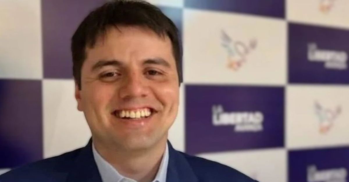 Violencia en la UBA: Agreden y expulsan a legisladores de LLA de una clase