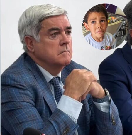 Caso Ángel: La Justicia sospecha de una muerte violenta y el Procurador confirmó que «habrían detectado un golpe»