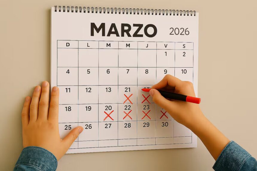 Feriado confirmado el 23 de abril: ¿quiénes tendrán descanso?